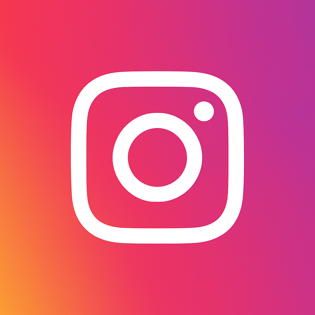 Instagram Logo