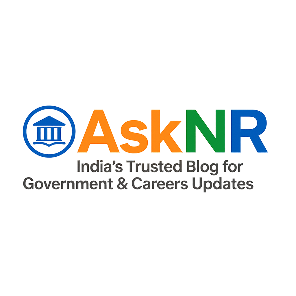 AskNR Logo
